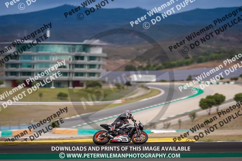 motorbikes;no limits;october 2019;peter wileman photography;portimao;portugal;trackday digital images